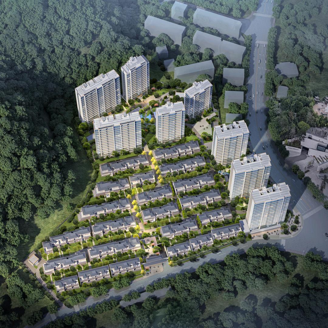 浙江新财房地产有限公司