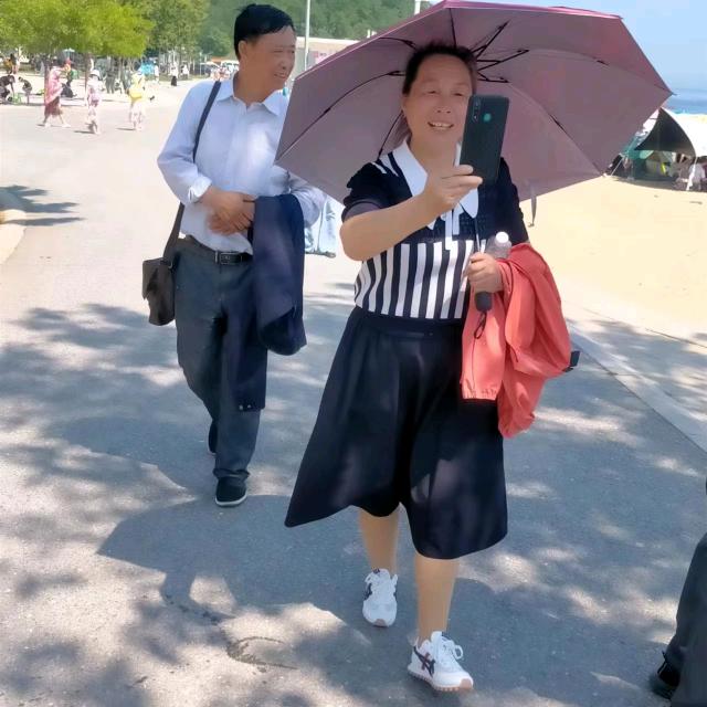 红姐