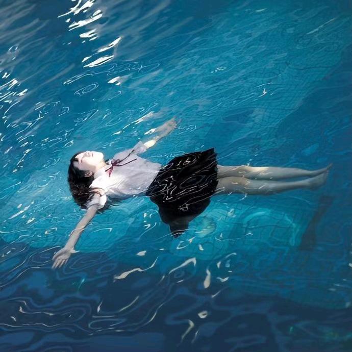 小雪想带姚老师去看未来