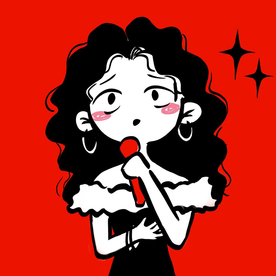海蛎子姑娘
