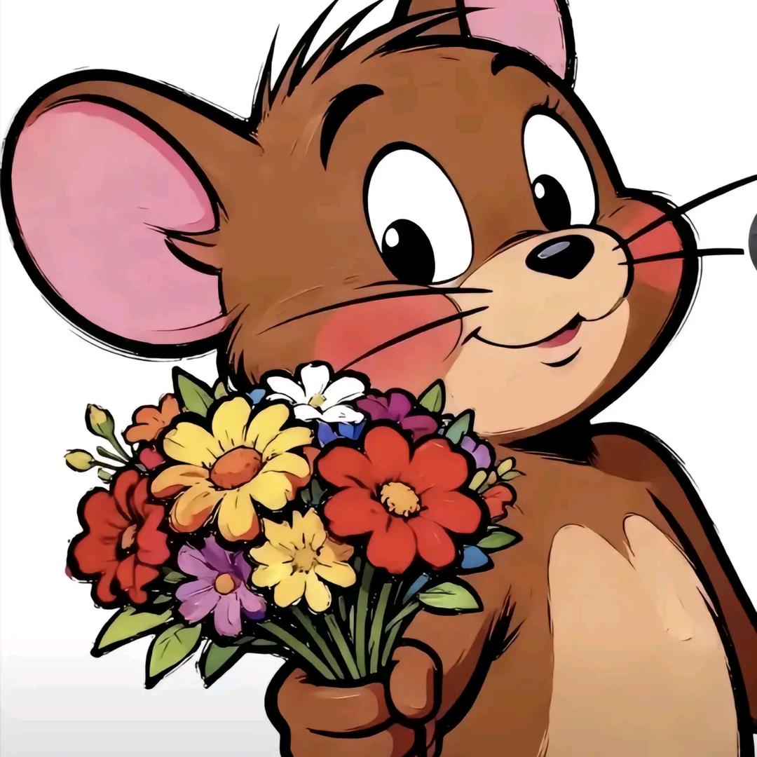 ʚෆɞ蓬蓬的老Baby❀