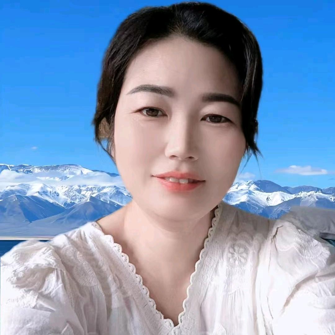 小鹿姐