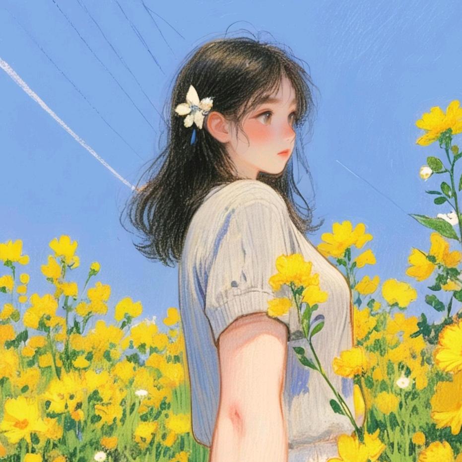 ღ᭄不念💞过往꧔