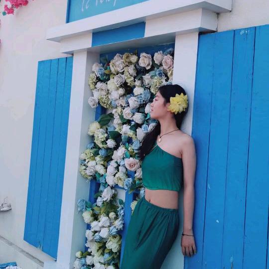 北戴河@依海一家