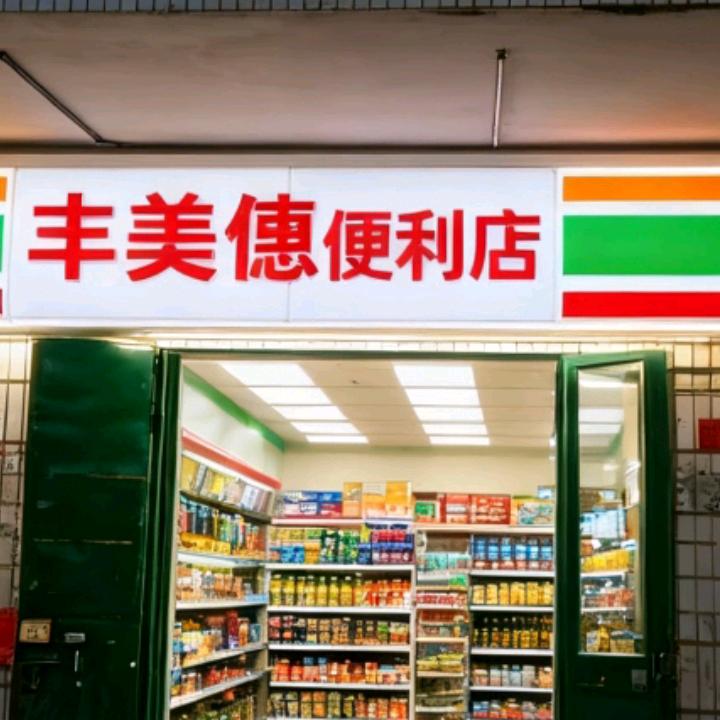 丰美僡