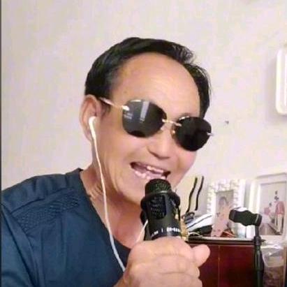 阳光白叔