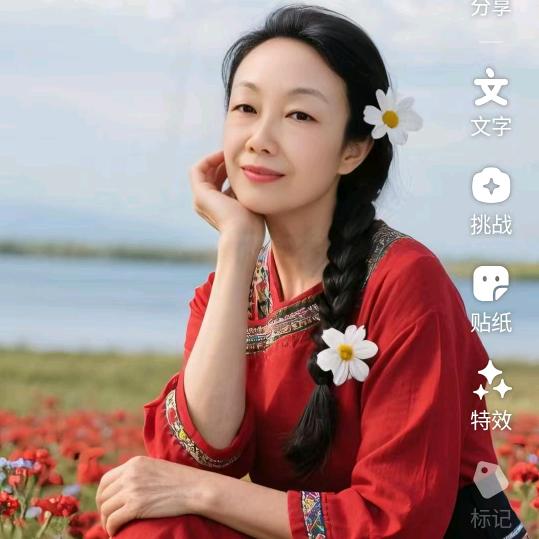 🍎头像