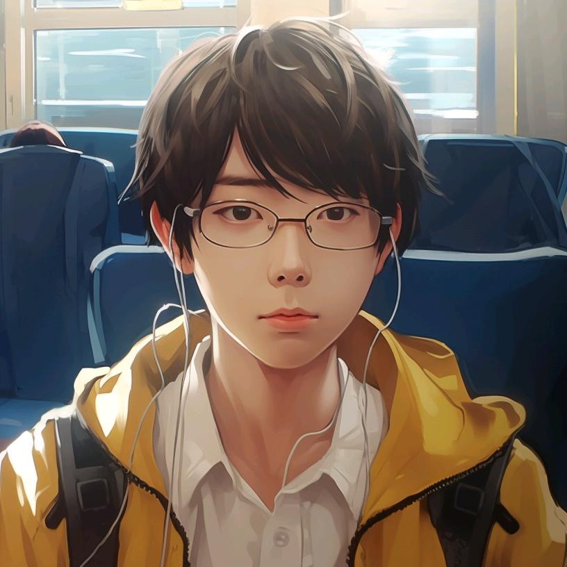 小鱼兄