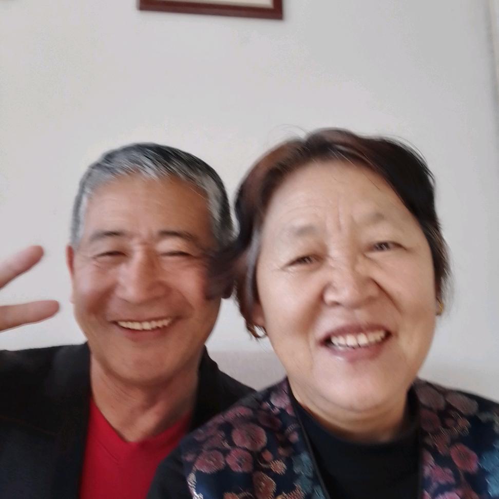 幸福快乐安康
