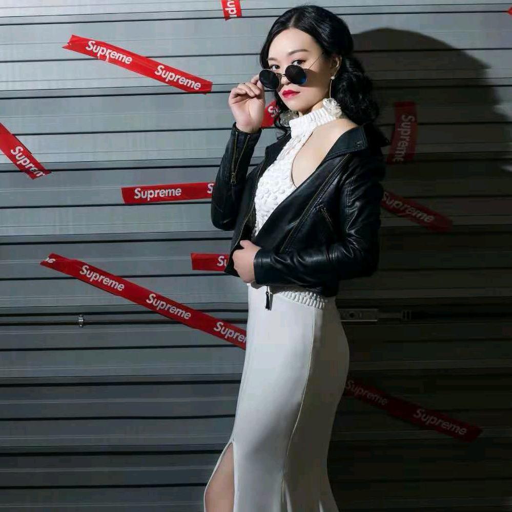 何姑姑