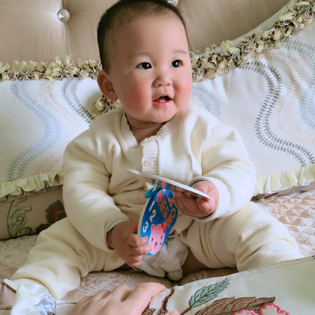 年糕麻麻