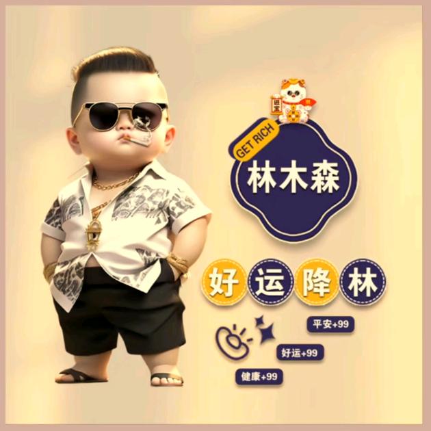 微笑前行