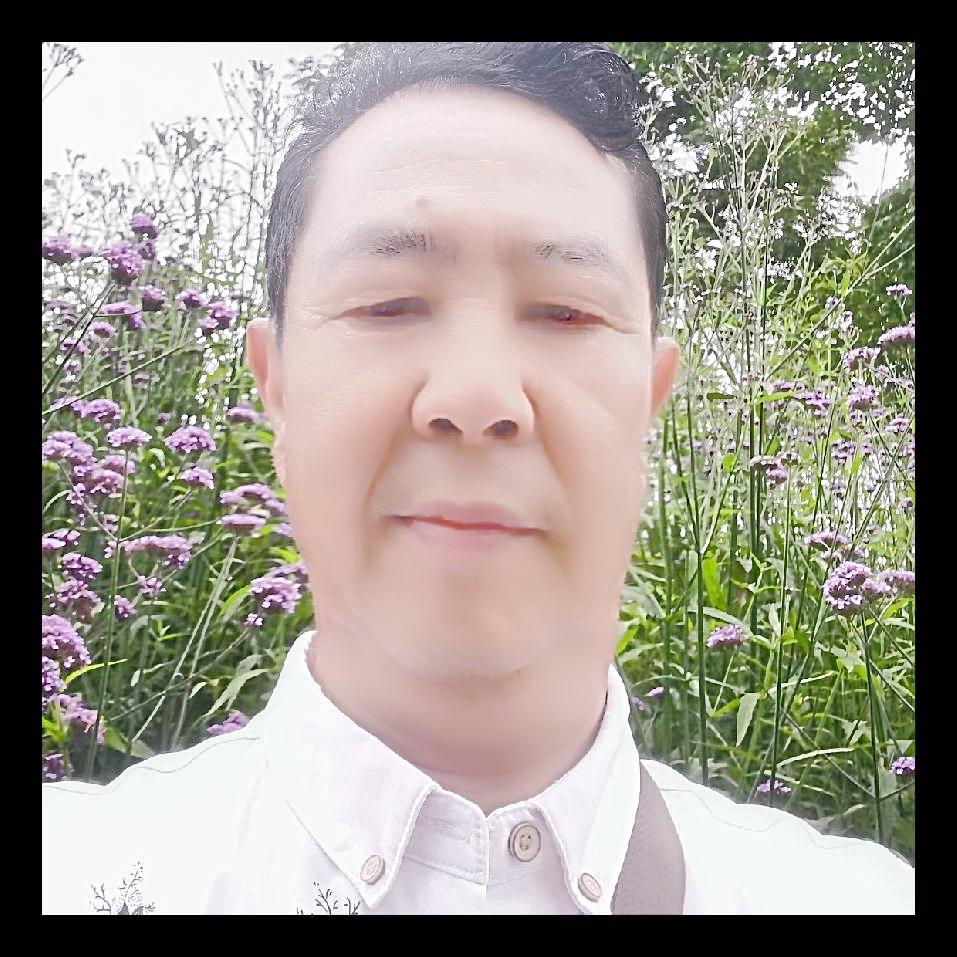 子钦书法