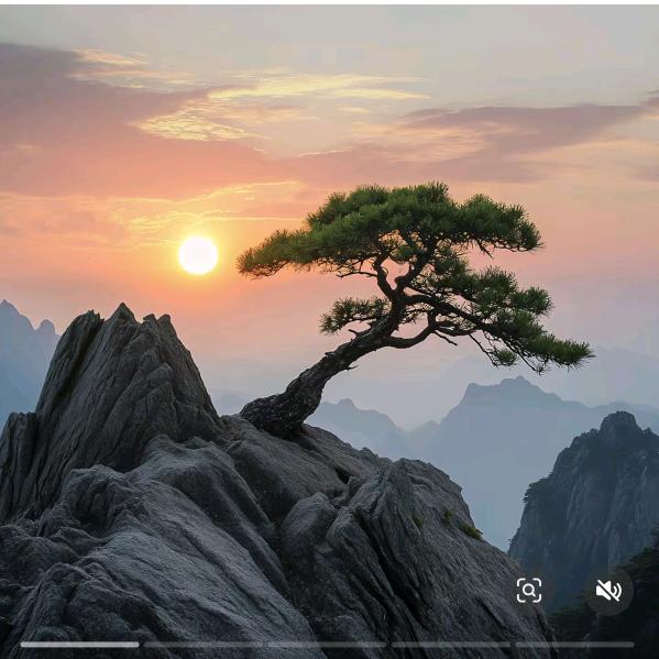 一聚风云我为王