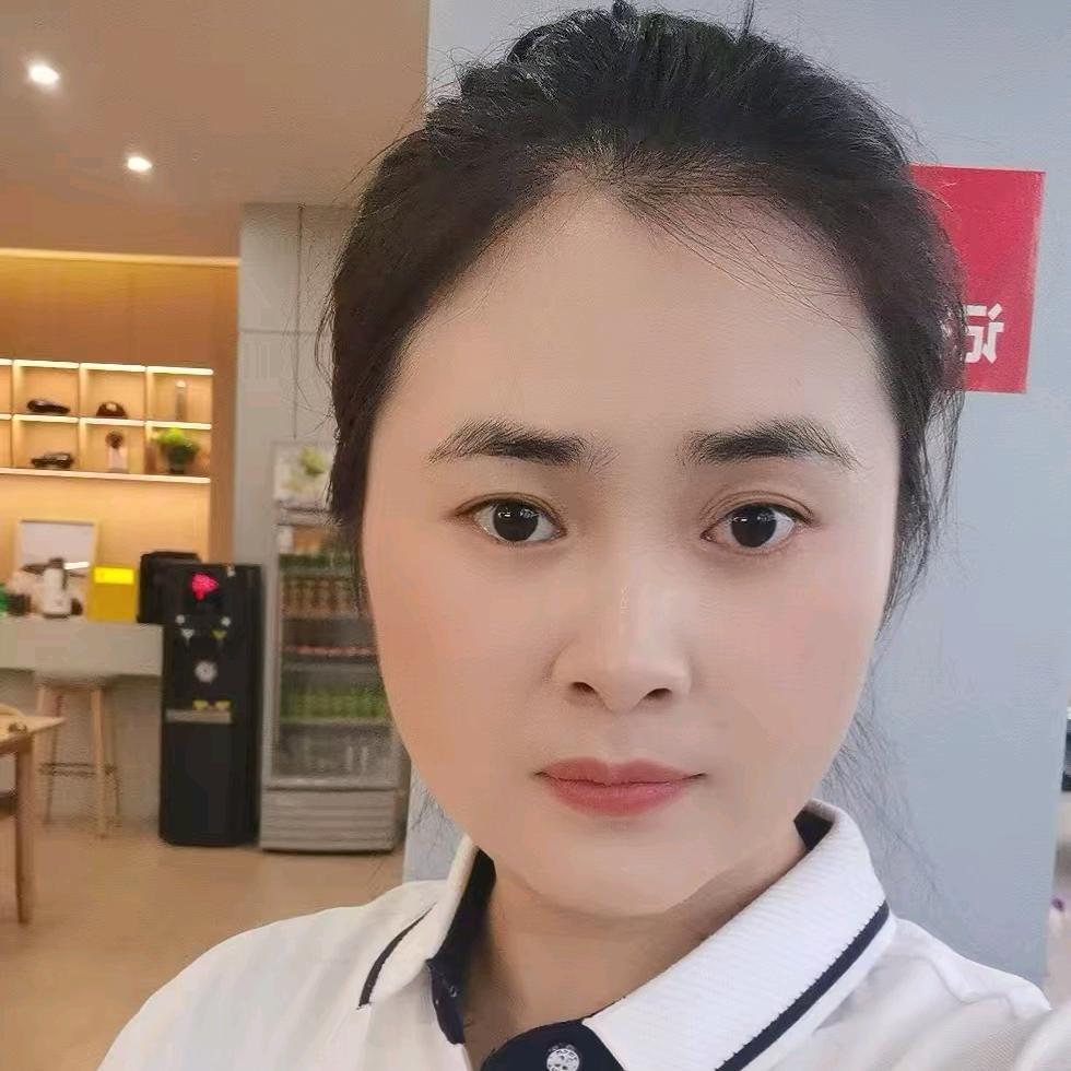 捷途汽车-大同开发区鑫荣店-娜娜