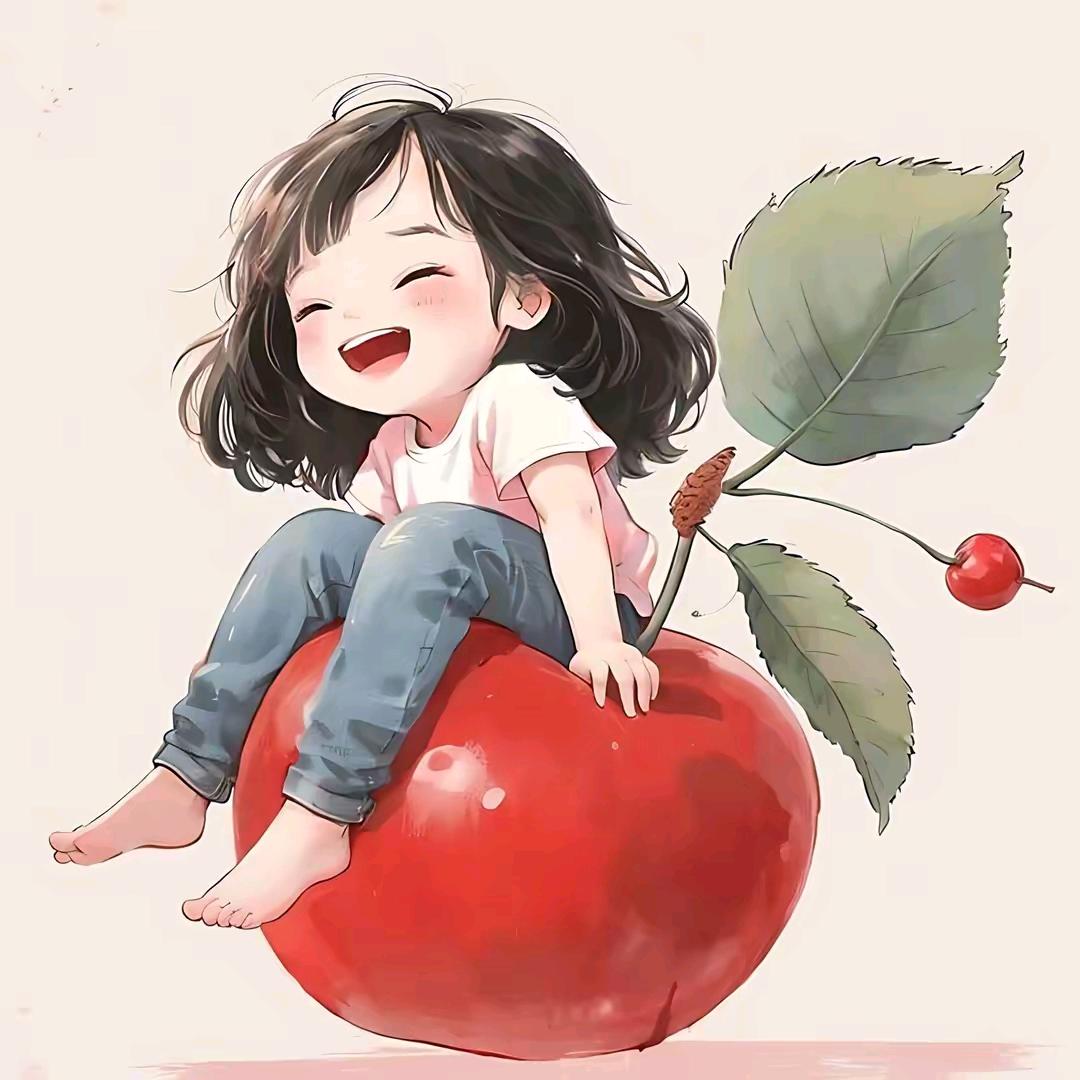 开心果果