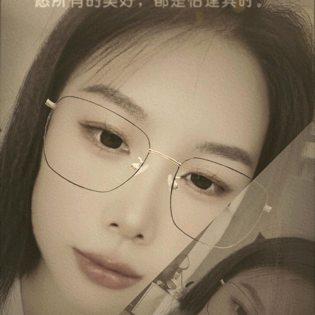 春有繁花秋有🈷️