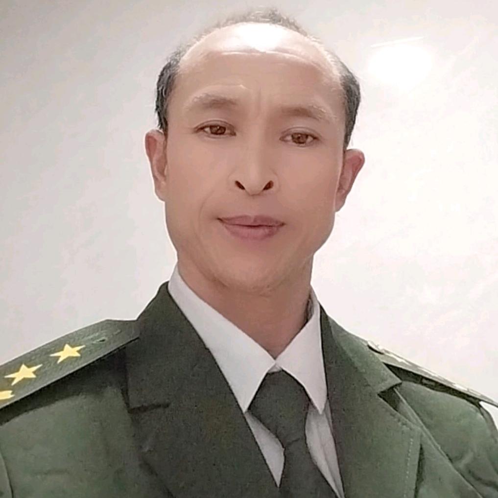 爱唱歌的清哥