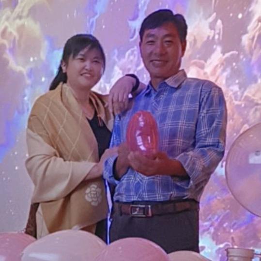 阳扬得亿，魏来可期🌴🌴