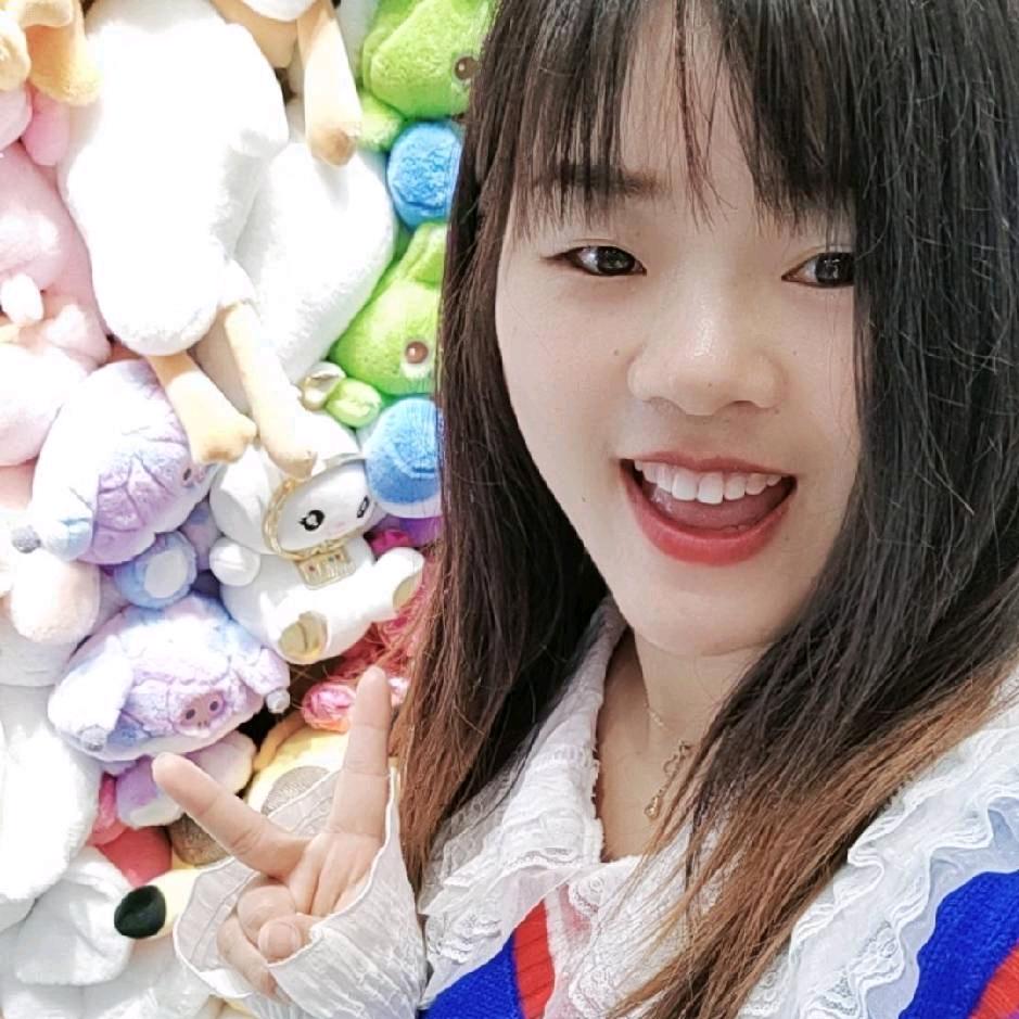 走马街扣肉妹
