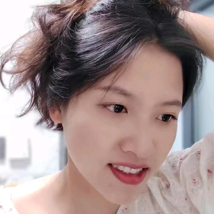 发财静静