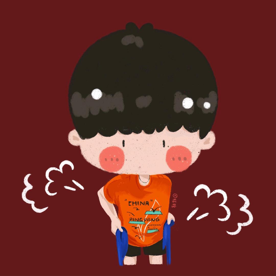 派大双—T（见过莎头版）