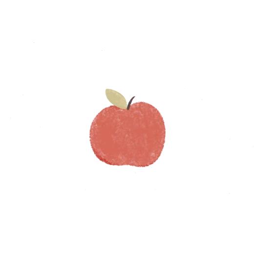 小苹果
