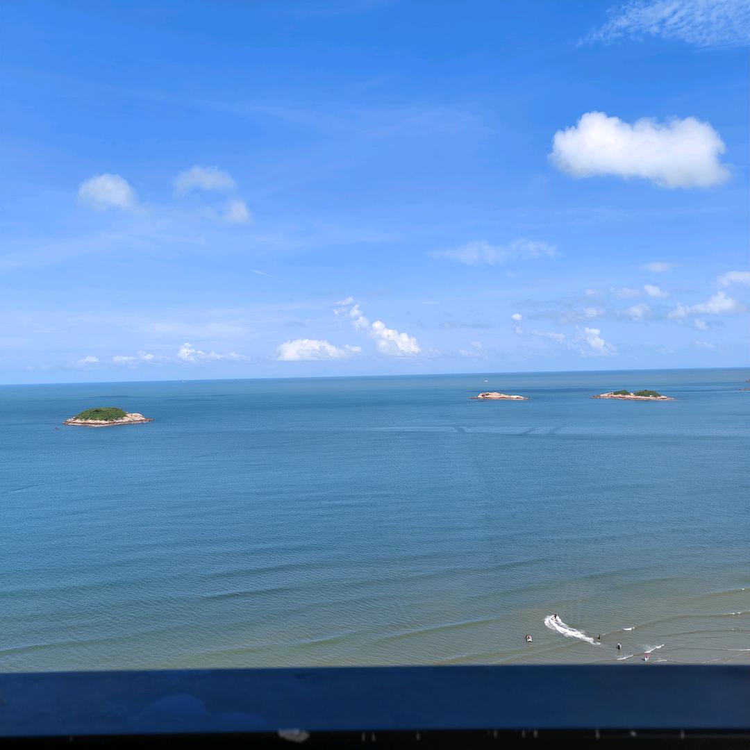 松风颜淡