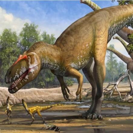 Allosaurus