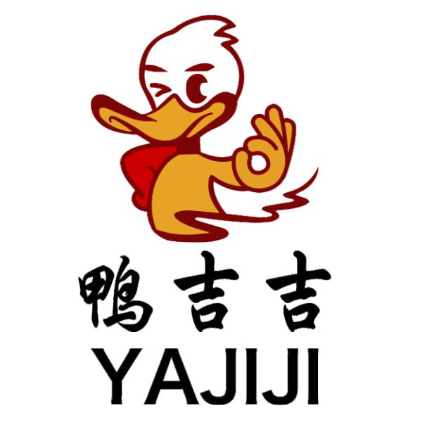 鸭吉吉官方旗舰店