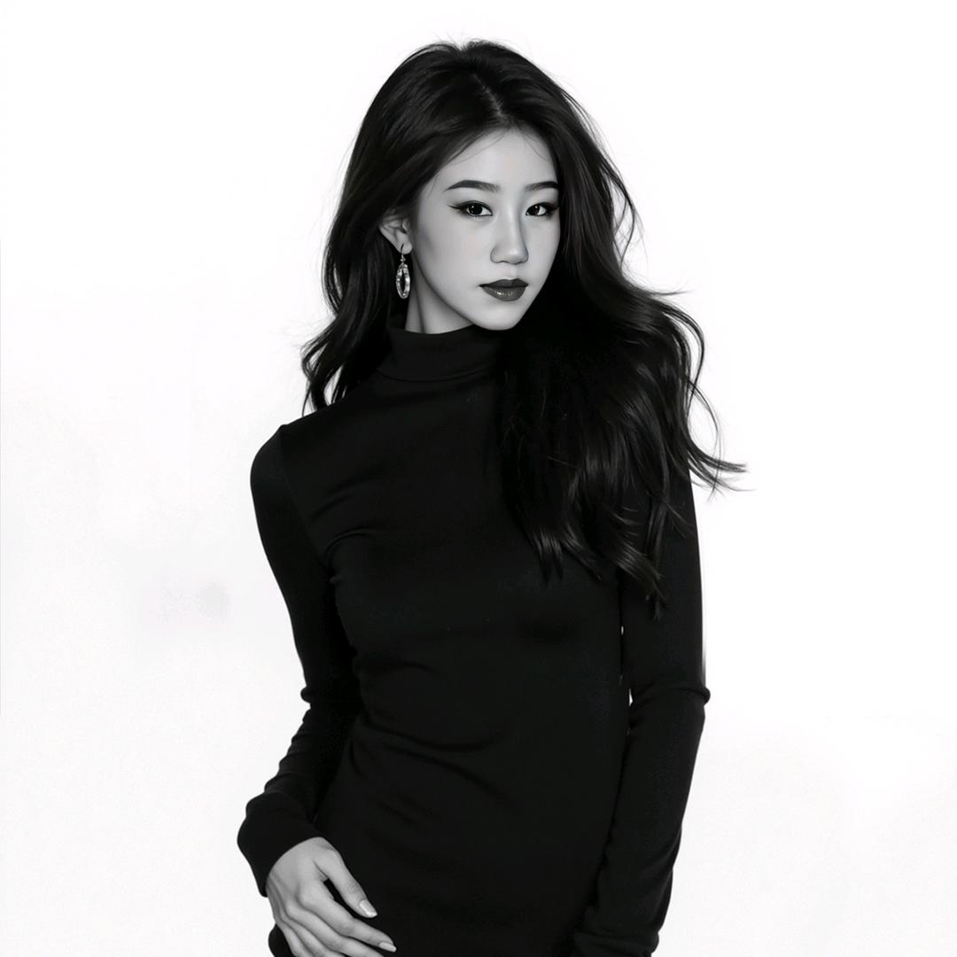 我喜欢你滚远一点