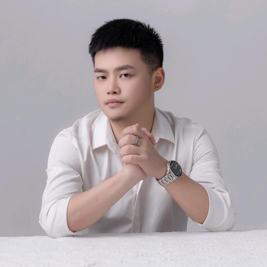 M I D·周桃安·大宅設計