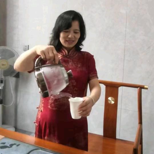 朱小菊