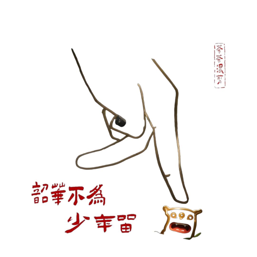荼荼混剪