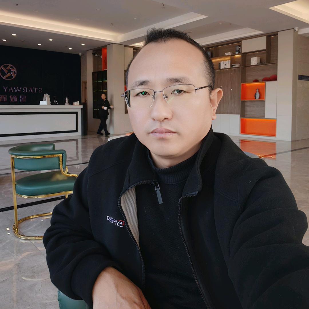 邵儿爸严选好物