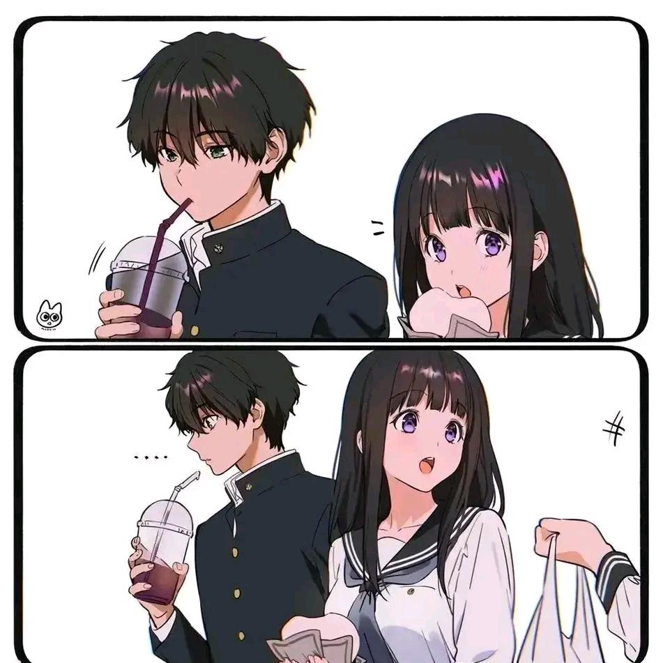 花儿开了
