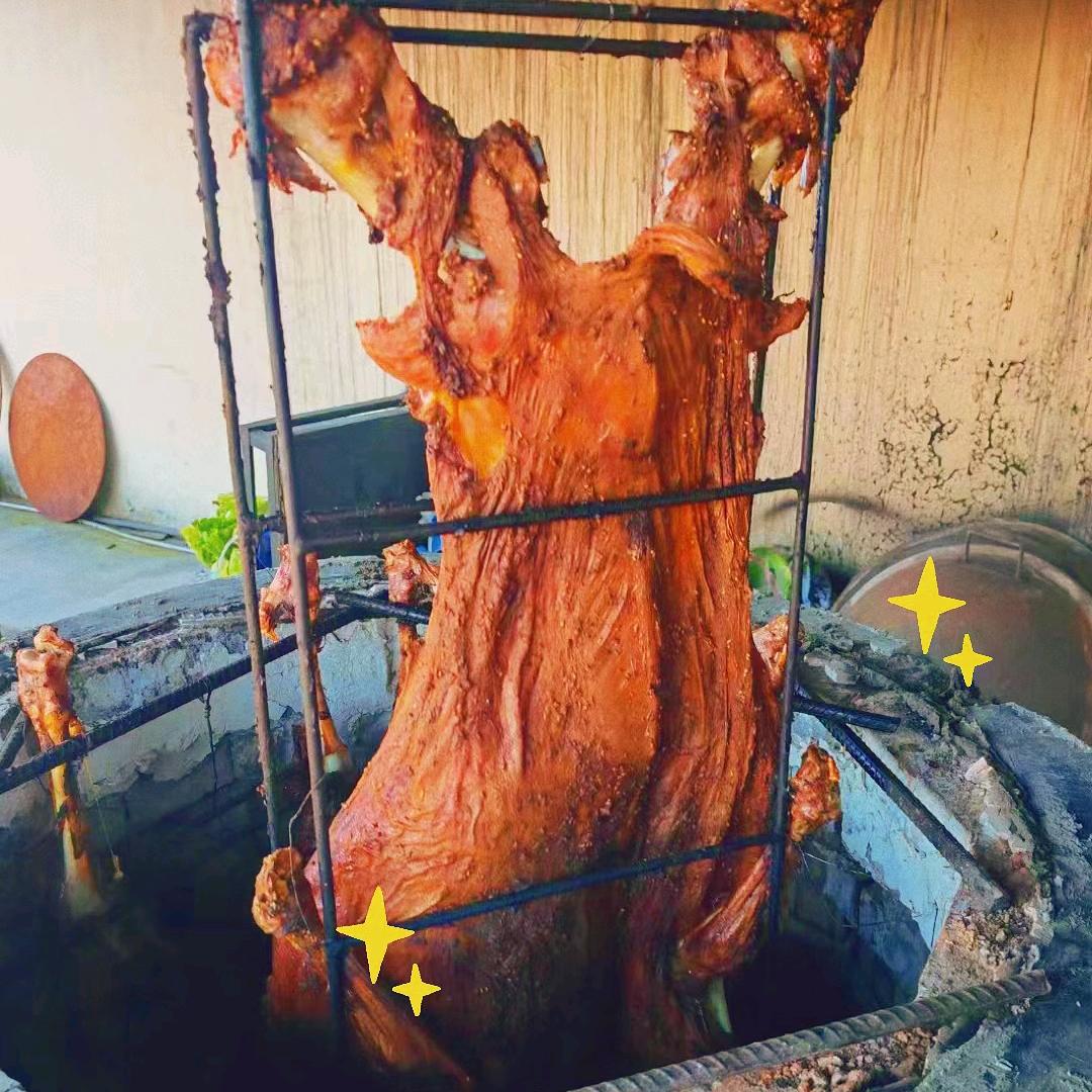 佰丰农庄