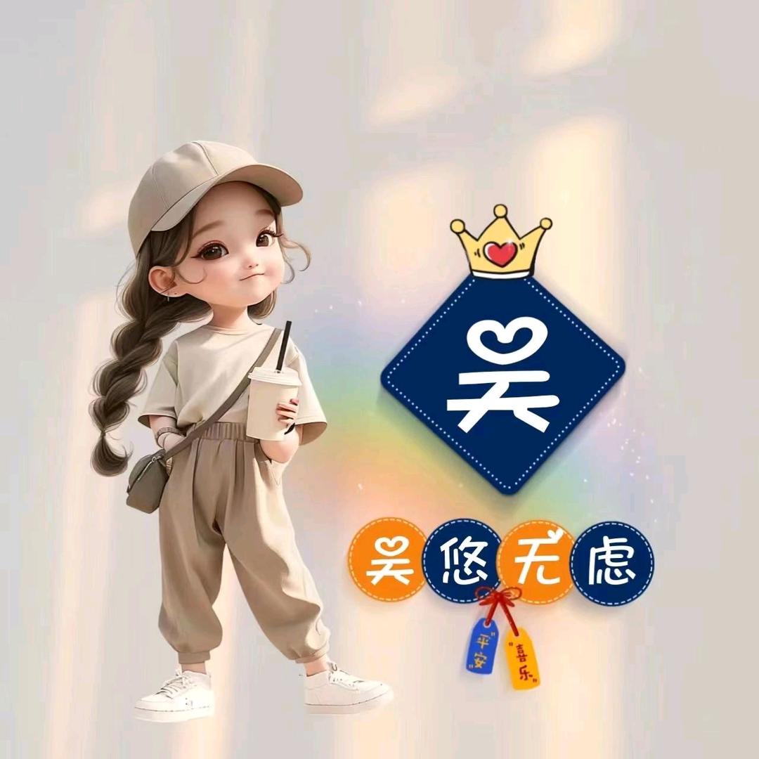 静静育儿分享