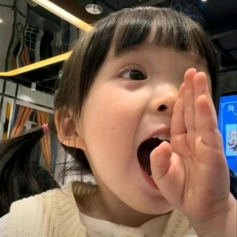 玉米叭叭(已有闺黑化中)