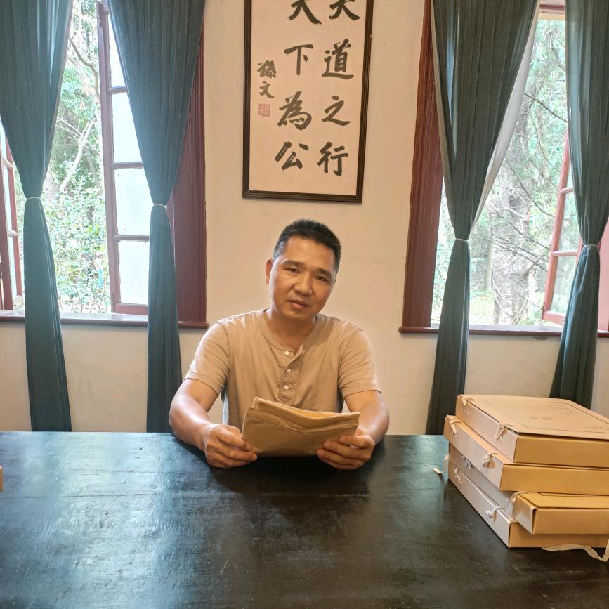 绿桥化工