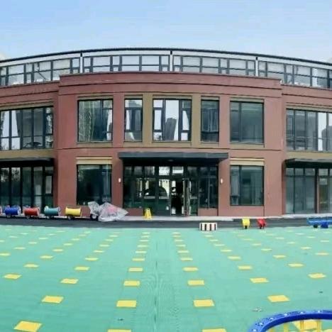 哈尔滨新区十七幼