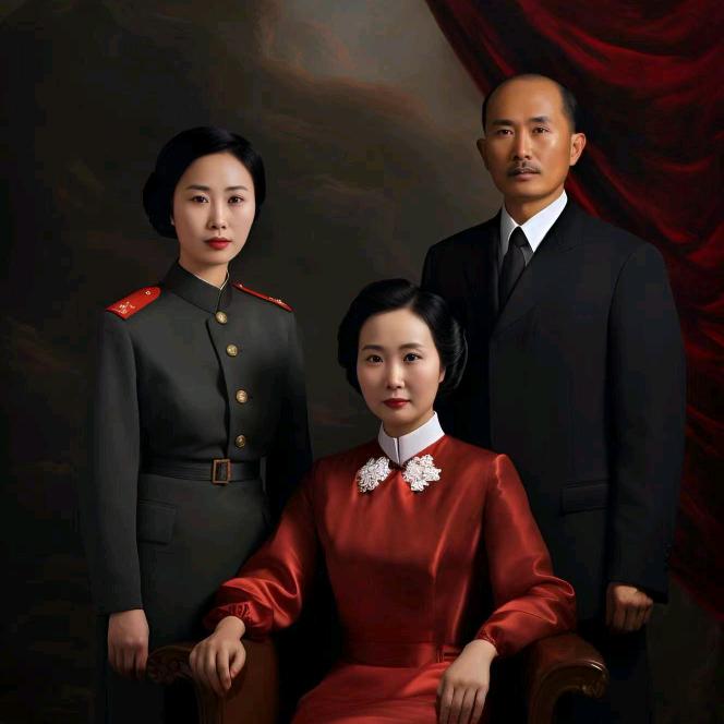 小说故事汇