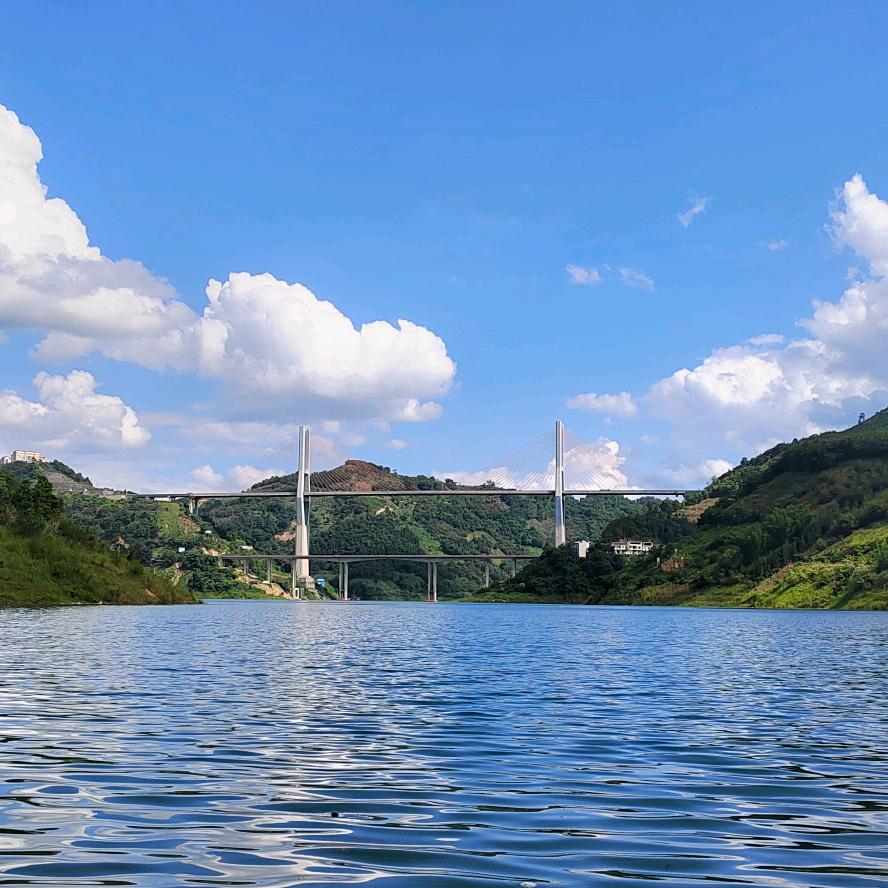 盘江🐠🦐渔夫