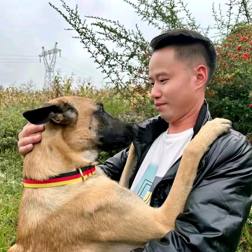 阿红-马犬捷豹