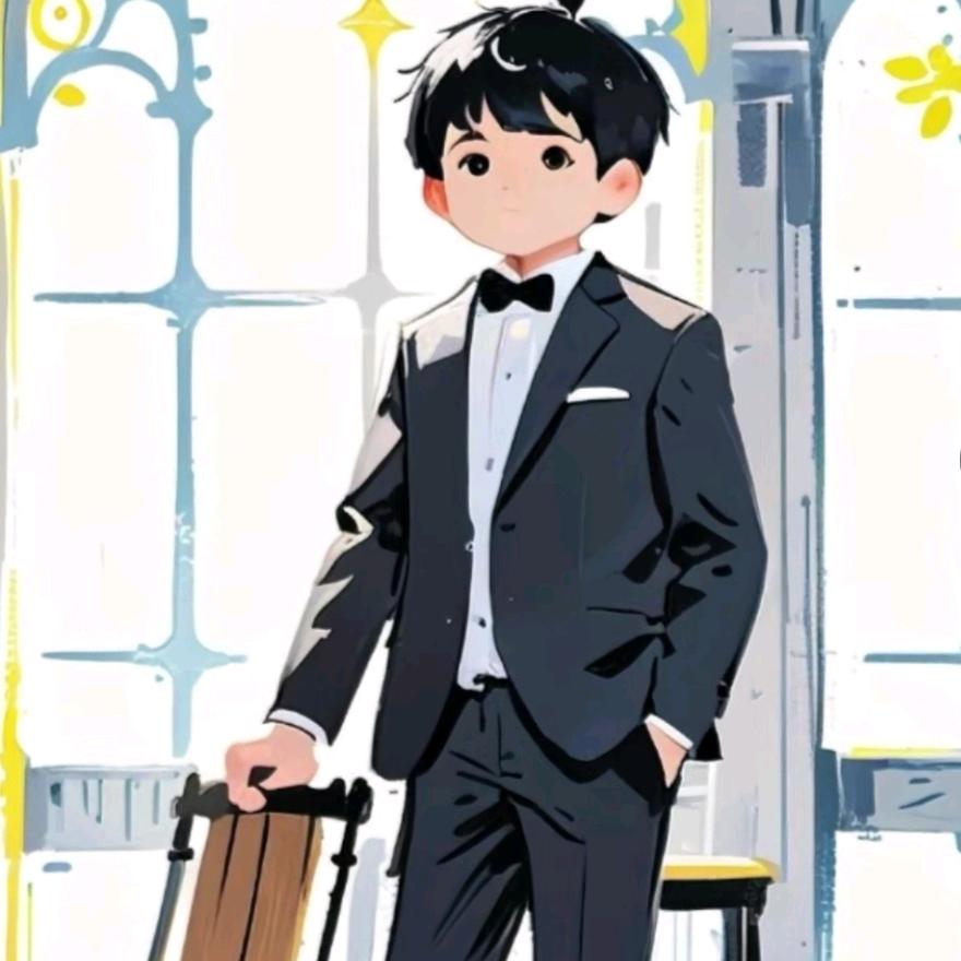 じ☆藍緣楓辻弍