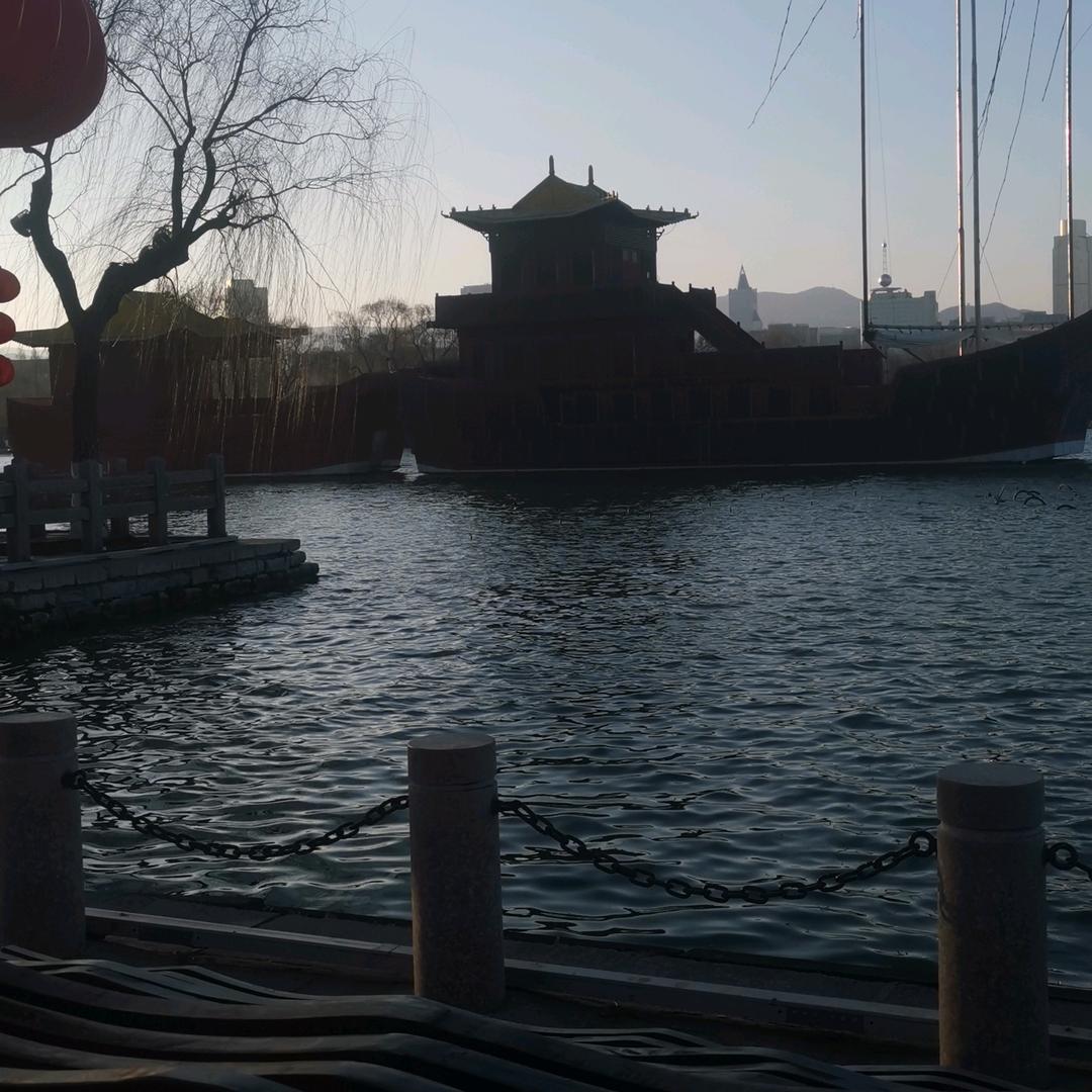 姜湖