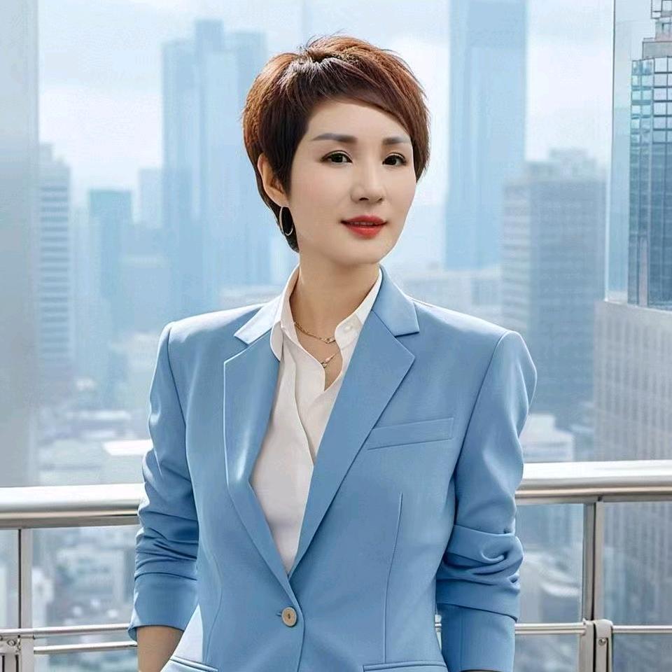 深圳五福匠高端家政胡经理