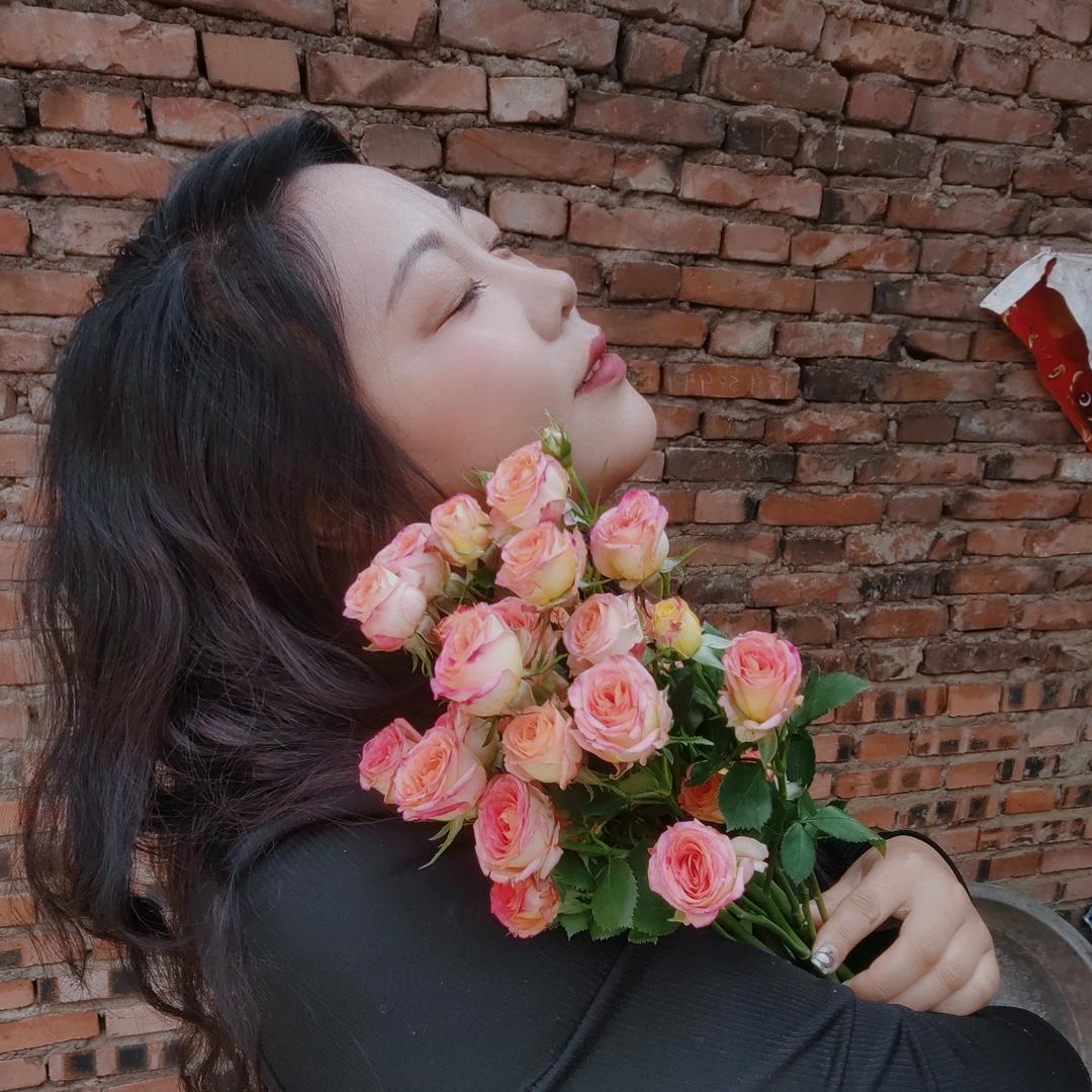 想娘的我