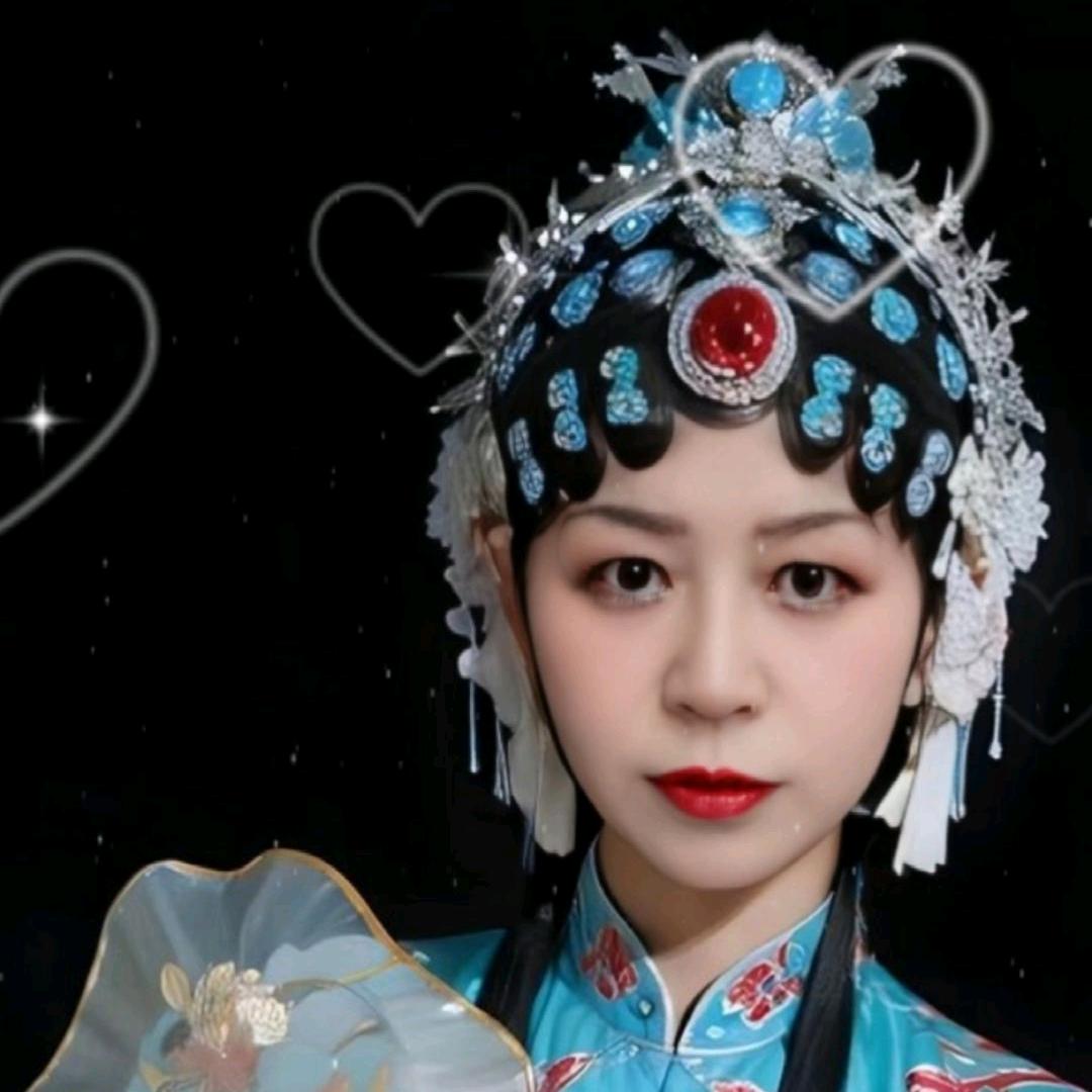 丽人雅韵