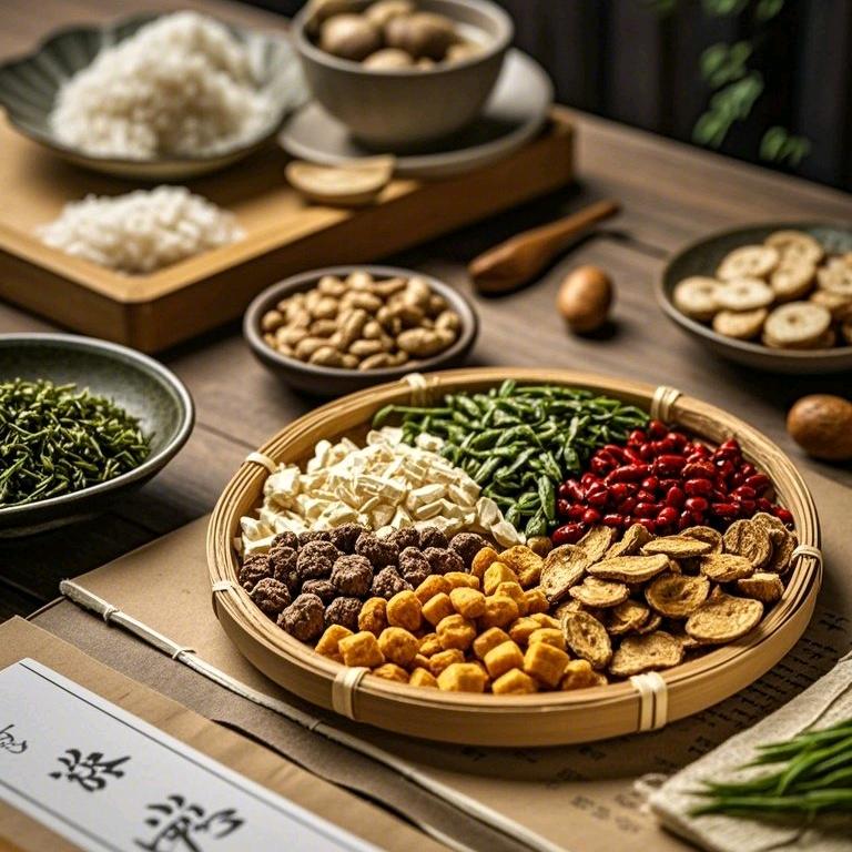 湘仁湘汇食品旗舰店